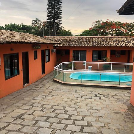Quartos Em Buzios Buitenkant foto