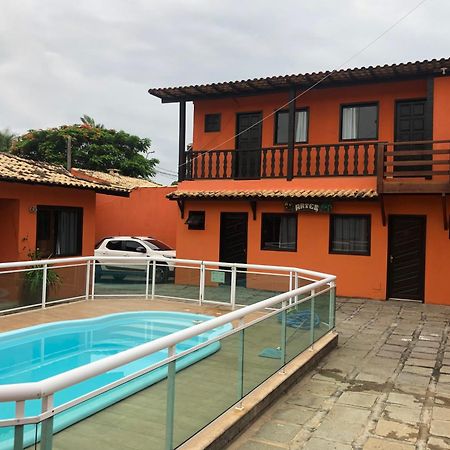 Quartos Em Buzios Buitenkant foto