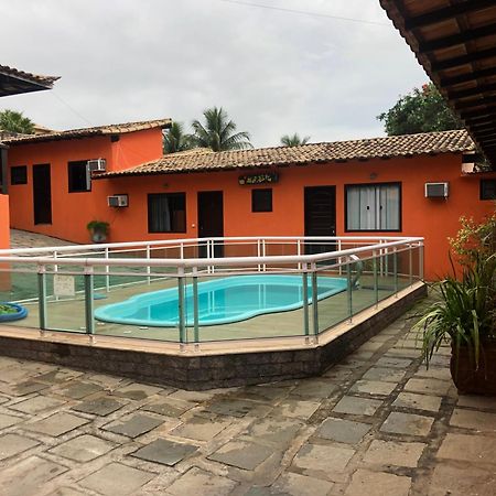 Quartos Em Buzios Buitenkant foto