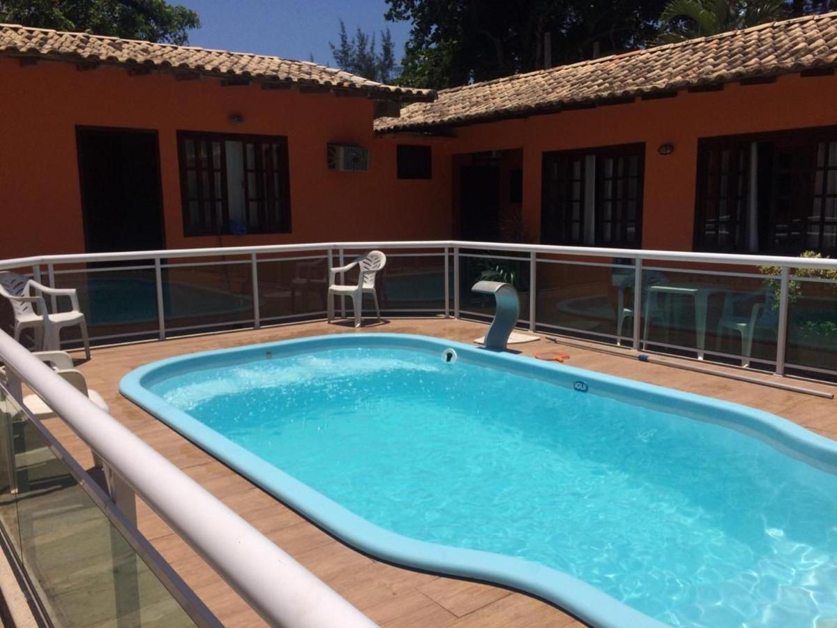 Quartos Em Buzios Buitenkant foto