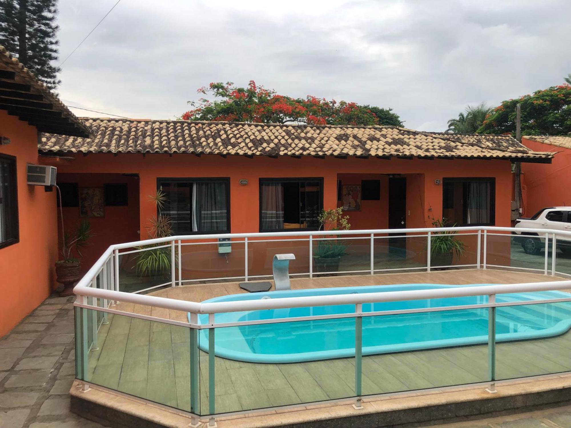 Quartos Em Buzios Buitenkant foto
