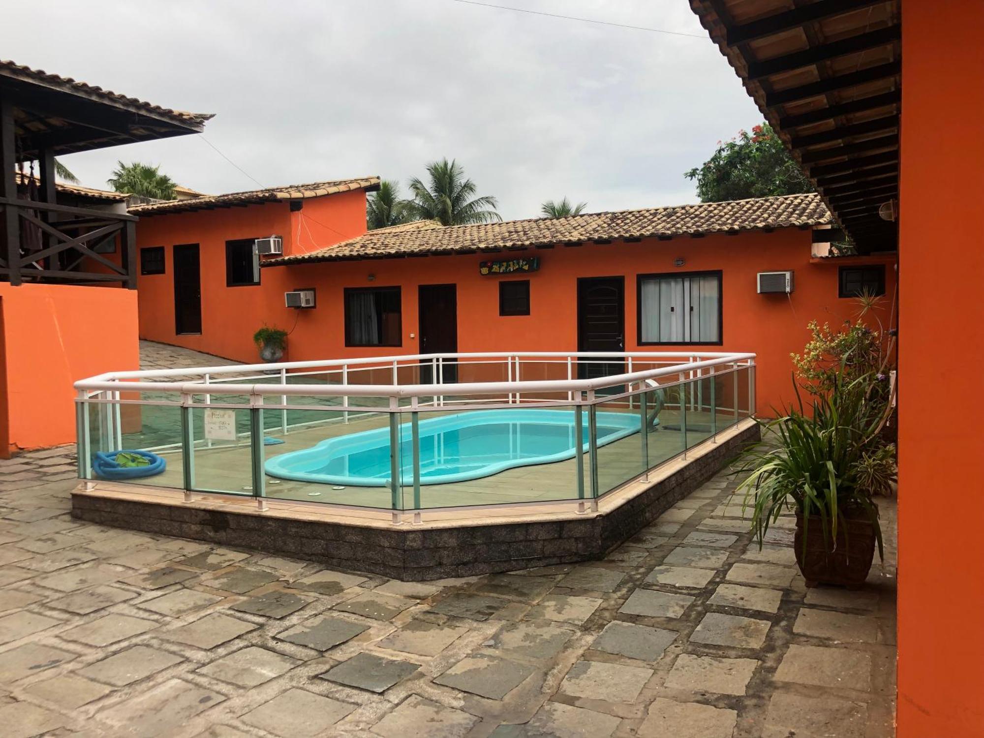 Quartos Em Buzios Buitenkant foto