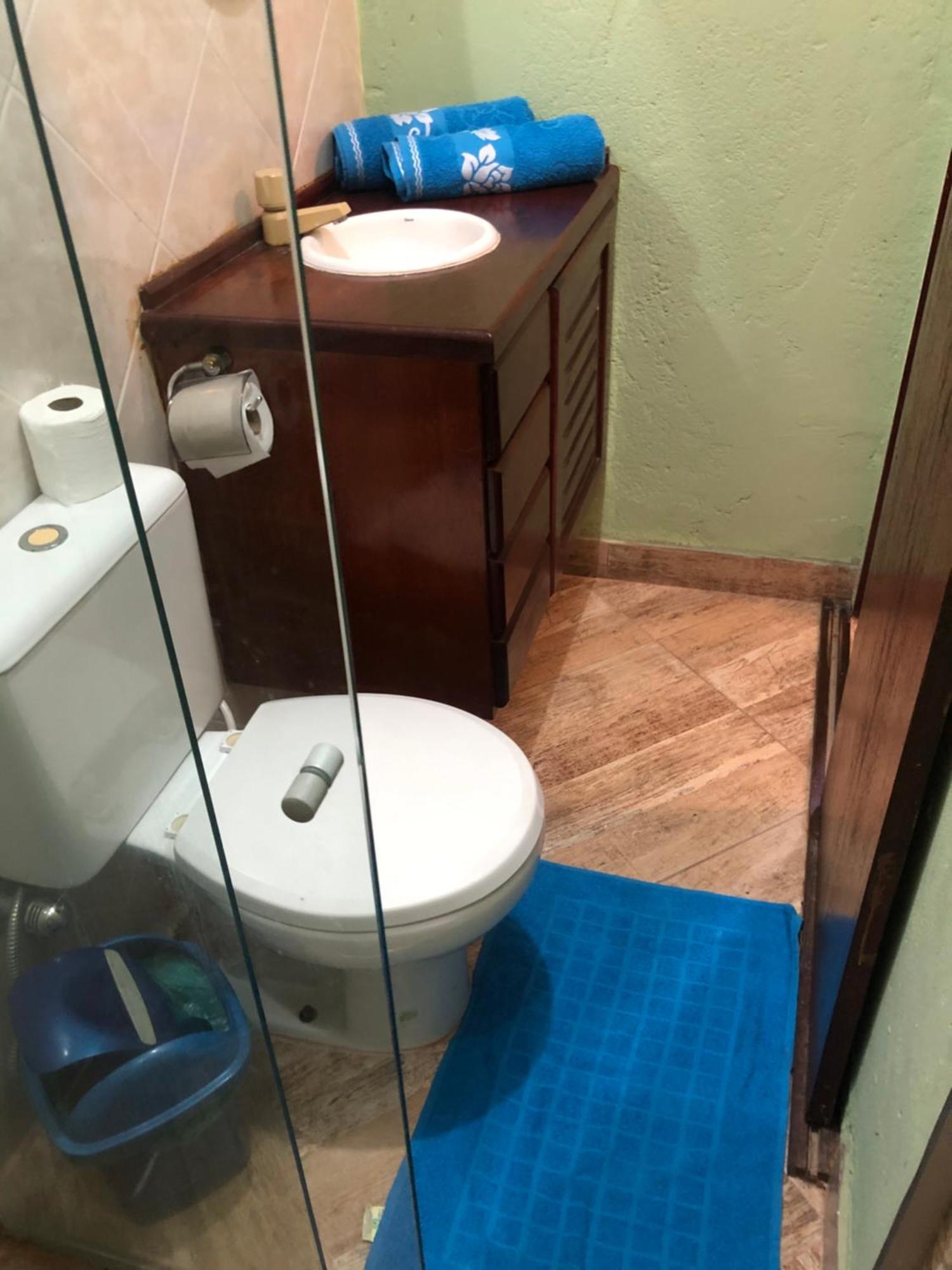 Quartos Em Buzios Buitenkant foto
