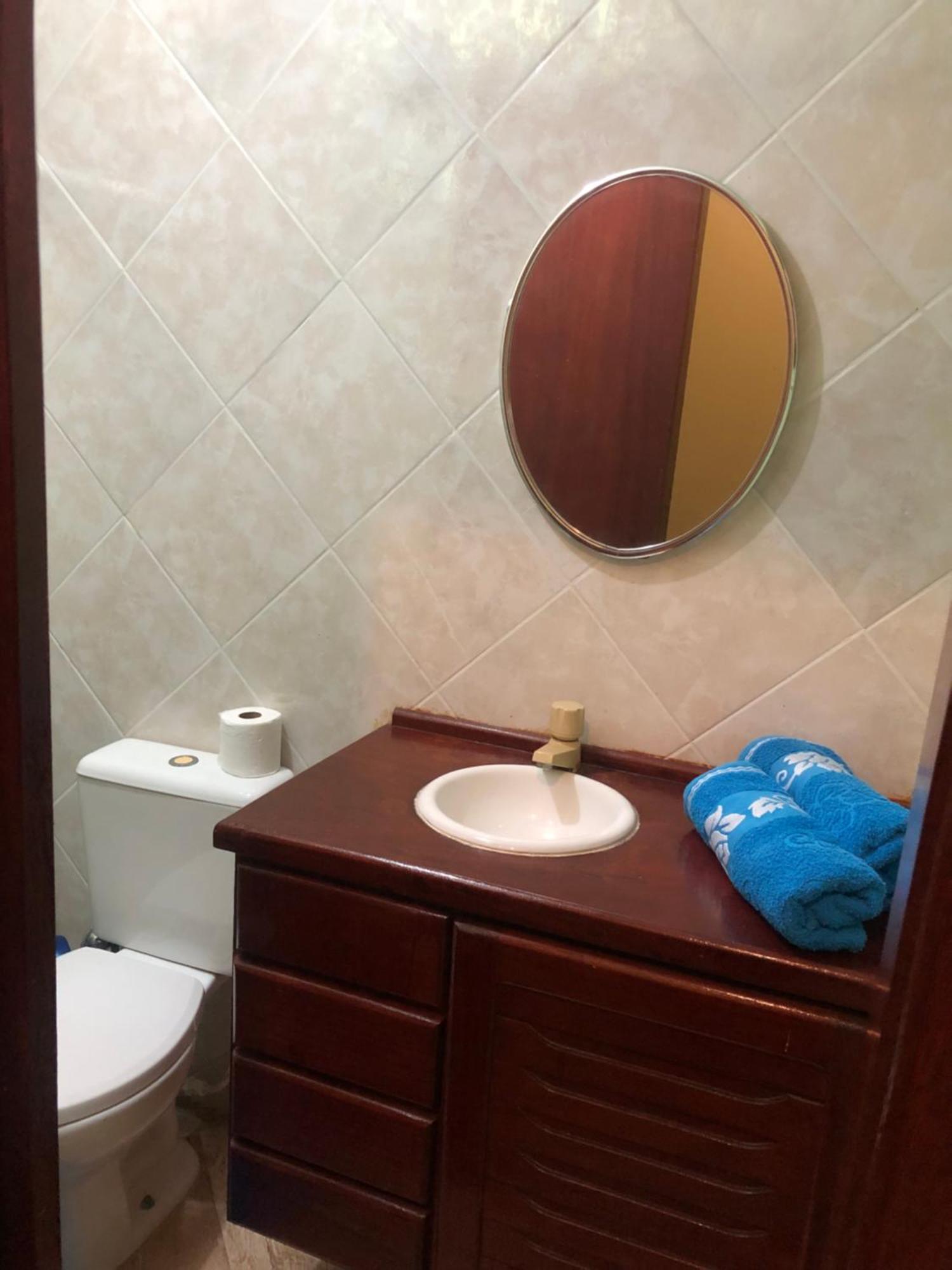 Quartos Em Buzios Buitenkant foto