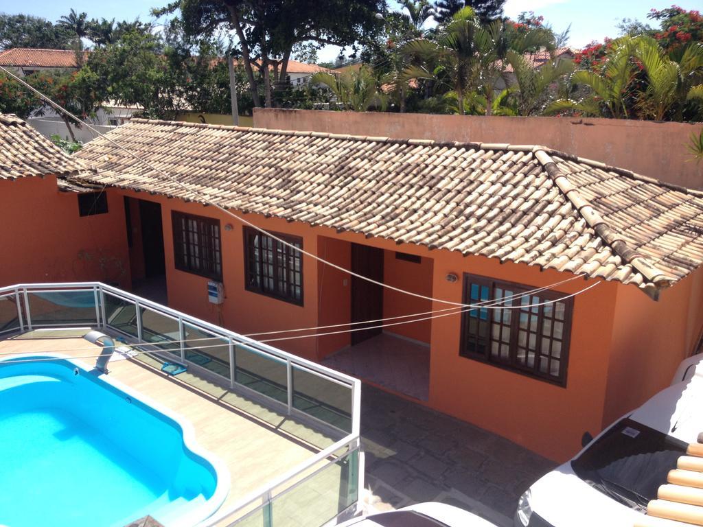 Quartos Em Buzios Buitenkant foto