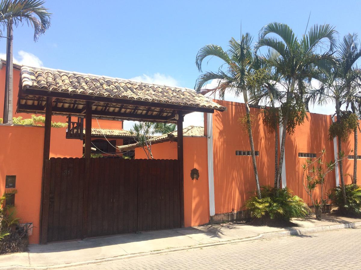 Quartos Em Buzios Buitenkant foto