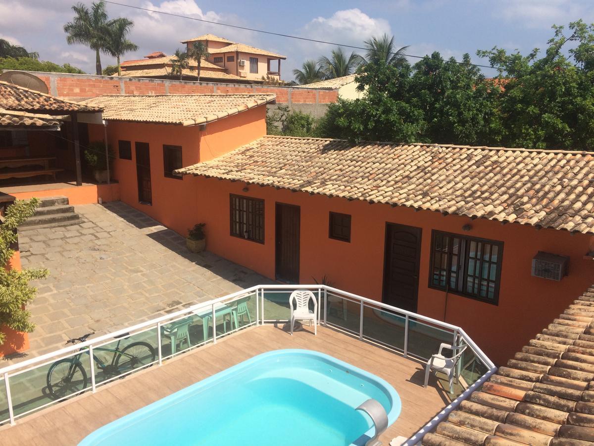 Quartos Em Buzios Buitenkant foto