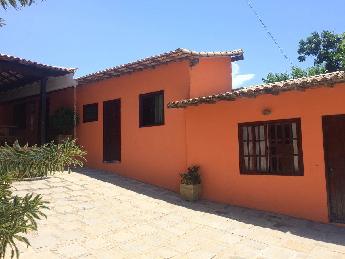 Quartos Em Buzios Buitenkant foto